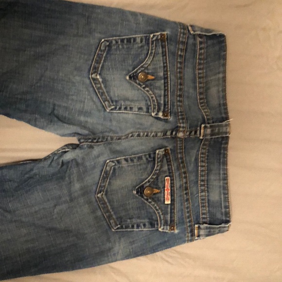 Hudson Jeans size 27 - Picture 4 of 5